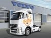 Italeri 3907 VOLVO FH16 520 SLEEPER CAB